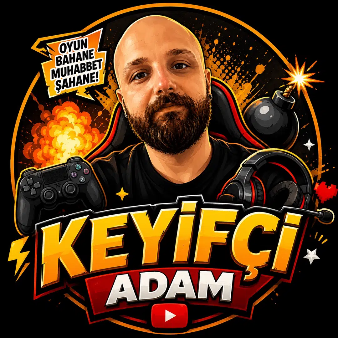 Keyifci Adam